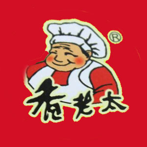 香老太品牌LOGO