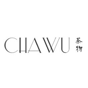 茶物CHAWU品牌LOGO