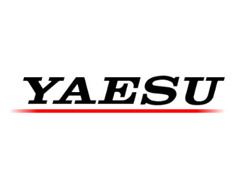 八重洲YAESU品牌LOGO