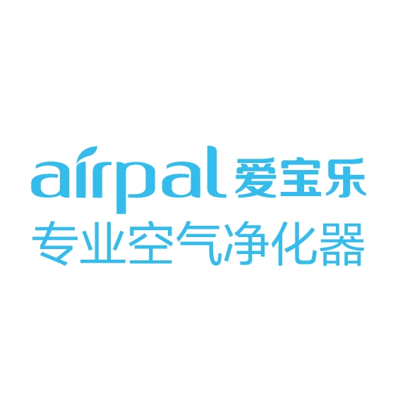 爱宝乐airpal品牌LOGO
