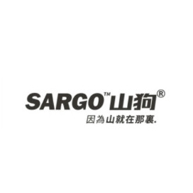 山狗品牌LOGO