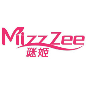 谜姬MizzZee品牌LOGO