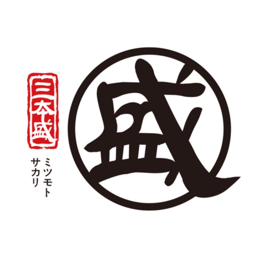 三本盛品牌LOGO