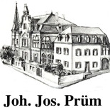 普朗酒庄Joh.Jos.Prum品牌LOGO