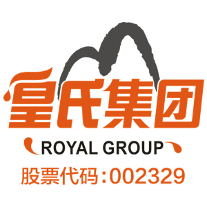 皇氏乳业品牌LOGO