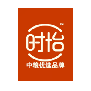 时怡品牌LOGO