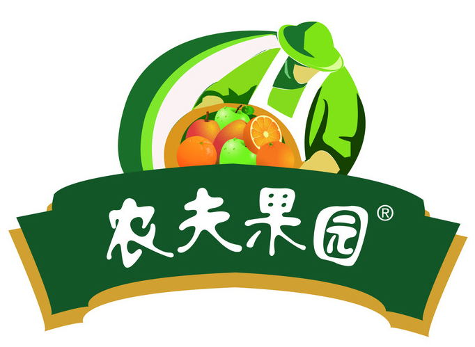 农夫果园品牌LOGO
