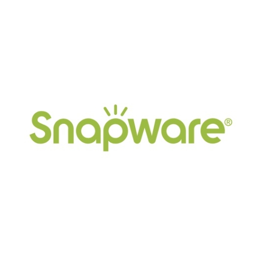 康宁扣Snapware品牌LOGO