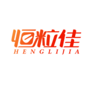 恒粒佳品牌LOGO