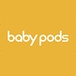 baby pods品牌LOGO