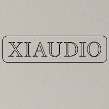 XIAUDIO品牌LOGO