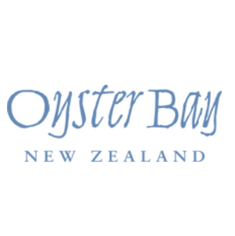 蚝湾OYSTER BAY品牌LOGO