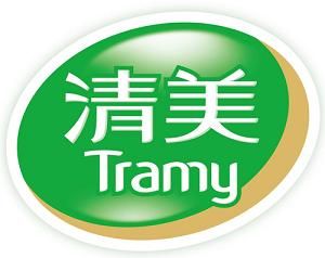 清美Tramy品牌LOGO