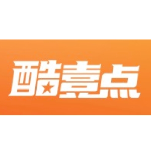 酷壹点品牌LOGO