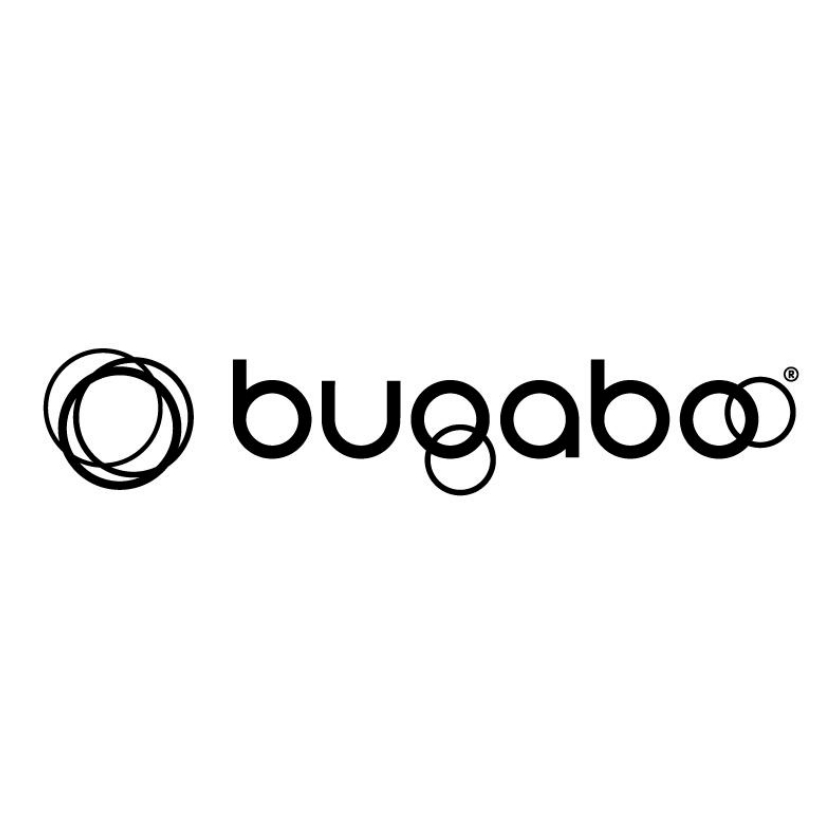 博格步bugaboo品牌LOGO