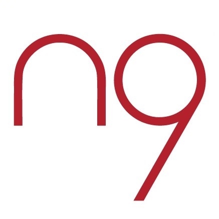 n9品牌LOGO