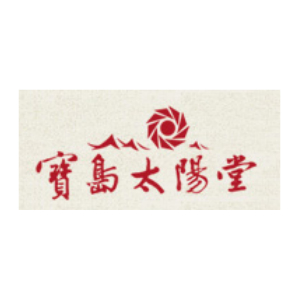 宝岛太阳堂品牌LOGO