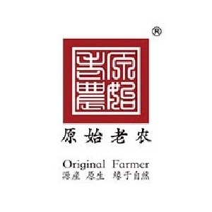 原始老农Original Farmer品牌LOGO