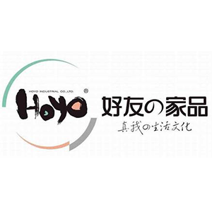 好友HOYO品牌LOGO