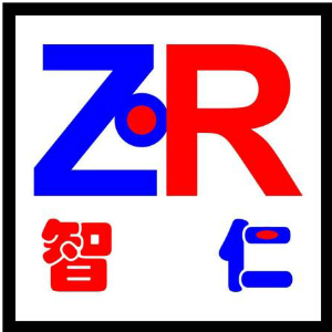 智仁ITZR品牌LOGO