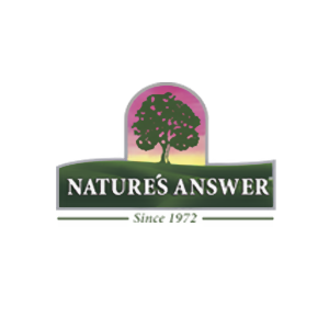 纽安思NATURE'S ANSWER品牌LOGO