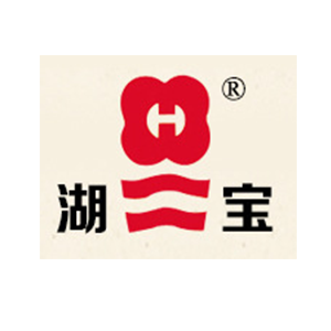 湖宝品牌LOGO