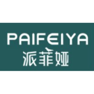 派菲娅PAIFEIYA品牌LOGO
