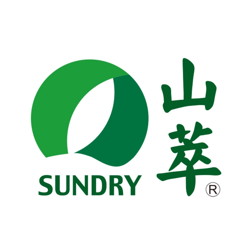 山萃SUNDRY品牌LOGO