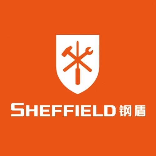 钢盾SHEFFIELD品牌LOGO