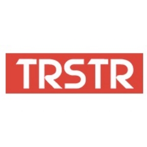 TRSTR品牌LOGO