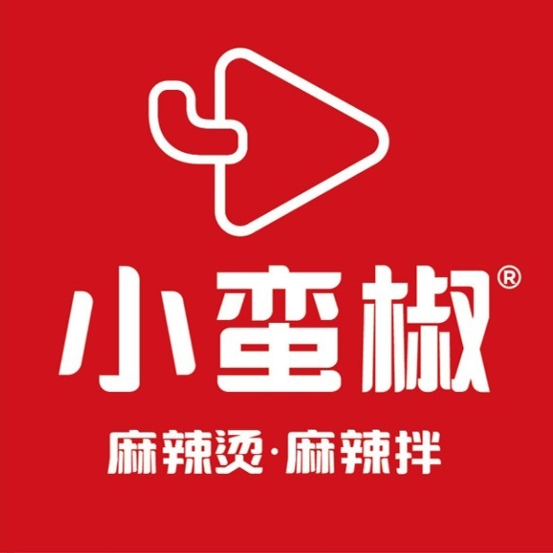 小蛮椒品牌LOGO