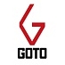 GOTO品牌LOGO