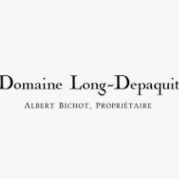 domaine long-depaquit品牌LOGO