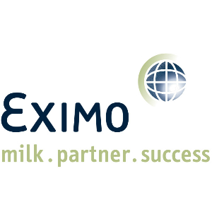 Eximo品牌LOGO