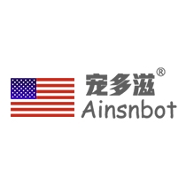 宠多滋Ainsnbot品牌LOGO