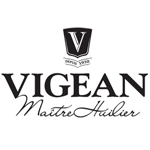 菲利普维尚PHILIPPE VIGEAN品牌LOGO