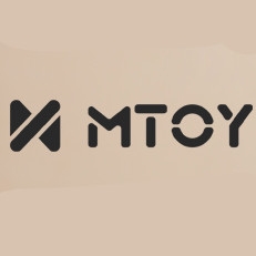 MTOY品牌LOGO