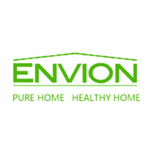 爱屋安ENVION品牌LOGO