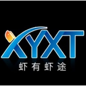 虾有虾途XYXT品牌LOGO
