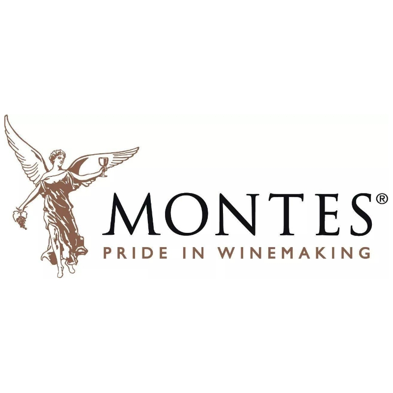 蒙特斯MONTES品牌LOGO