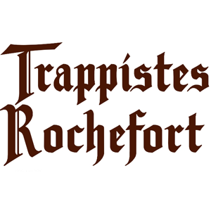 罗斯福Trappistes Rochefort品牌LOGO