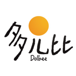 多儿比Dolbee品牌LOGO