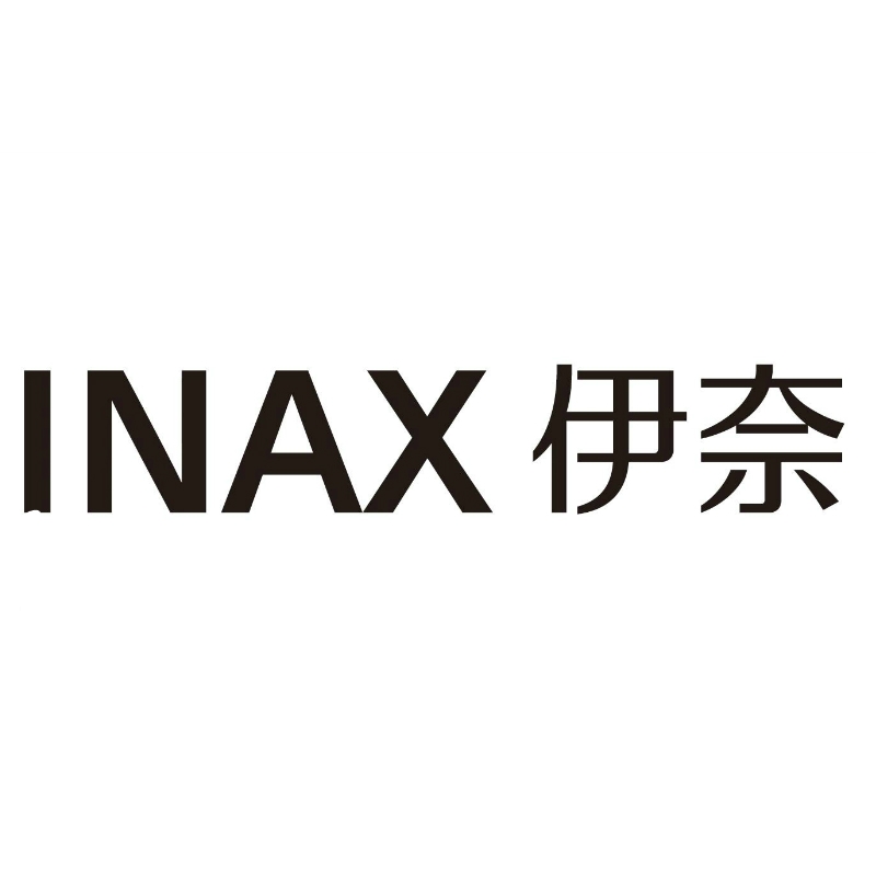 伊奈INAX品牌LOGO