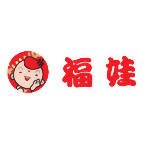 福娃FUWA FOODS品牌LOGO