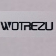 水一族WOTREZU品牌LOGO
