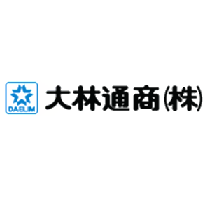 大林DAELIM品牌LOGO