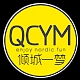 倾城一梦品牌LOGO