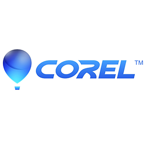 COREL品牌LOGO