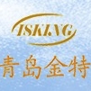 金特ISKING品牌LOGO