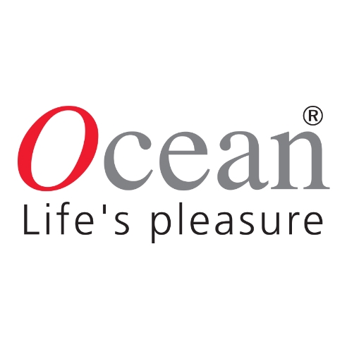 鸥欣Ocean品牌LOGO